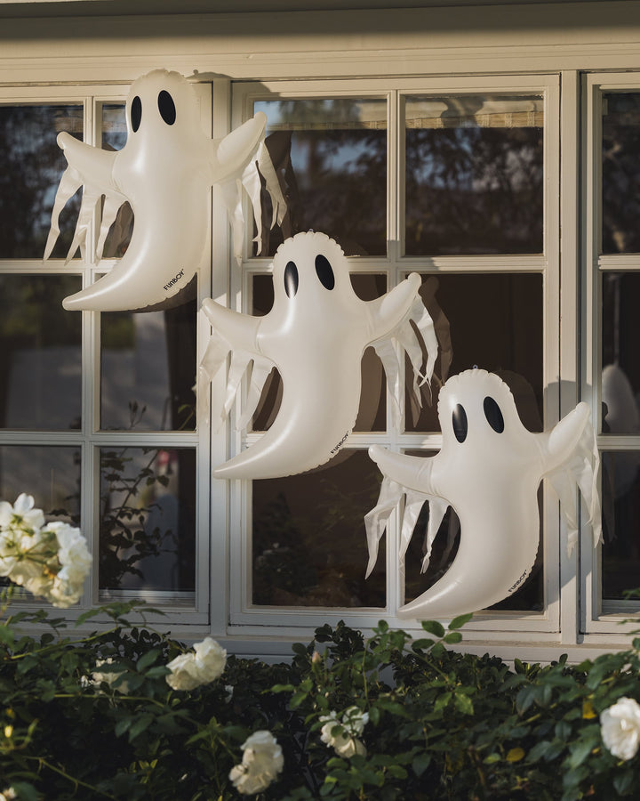 INFLATABLE HANGING HALLOWEEN GHOST DECOR Funboy Halloween Decor INFLATABLE HANGING HALLOWEEN GHOST DECOR Bonjour Fete - Party Supplies