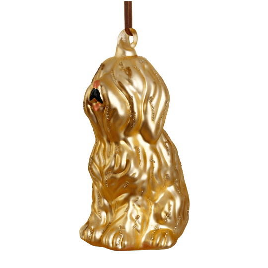 Dog Ornaments | Cat & Animal Christmas Ornaments – Bonjour Fête