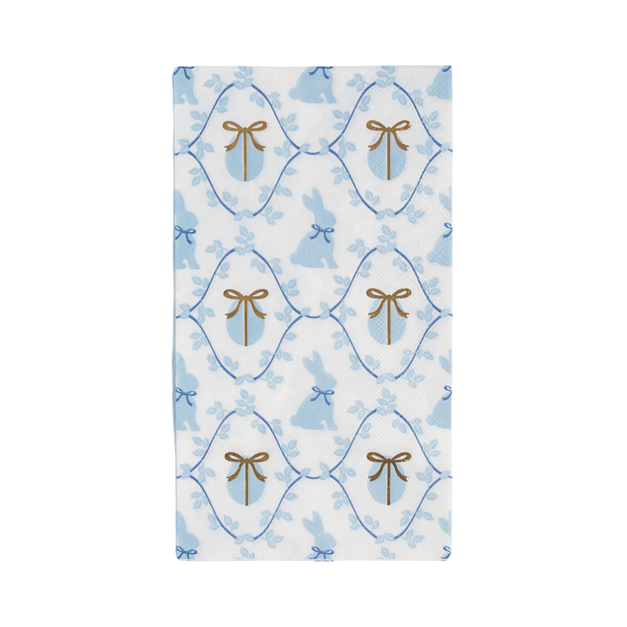 Grand Millennial Easter Guest Towels - Thumbnail 2