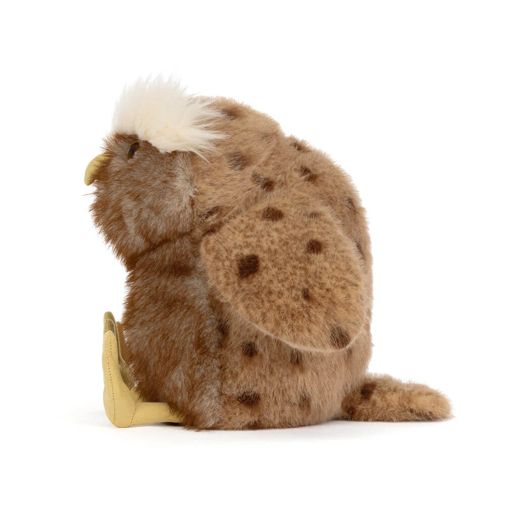 Tawoola Owl by Jellycat