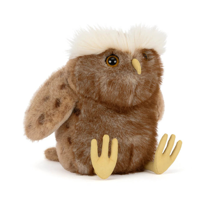 Tawoola Owl by Jellycat