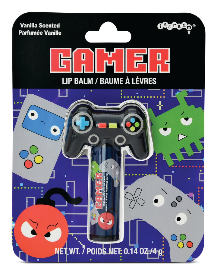 Gamer Lip Balm