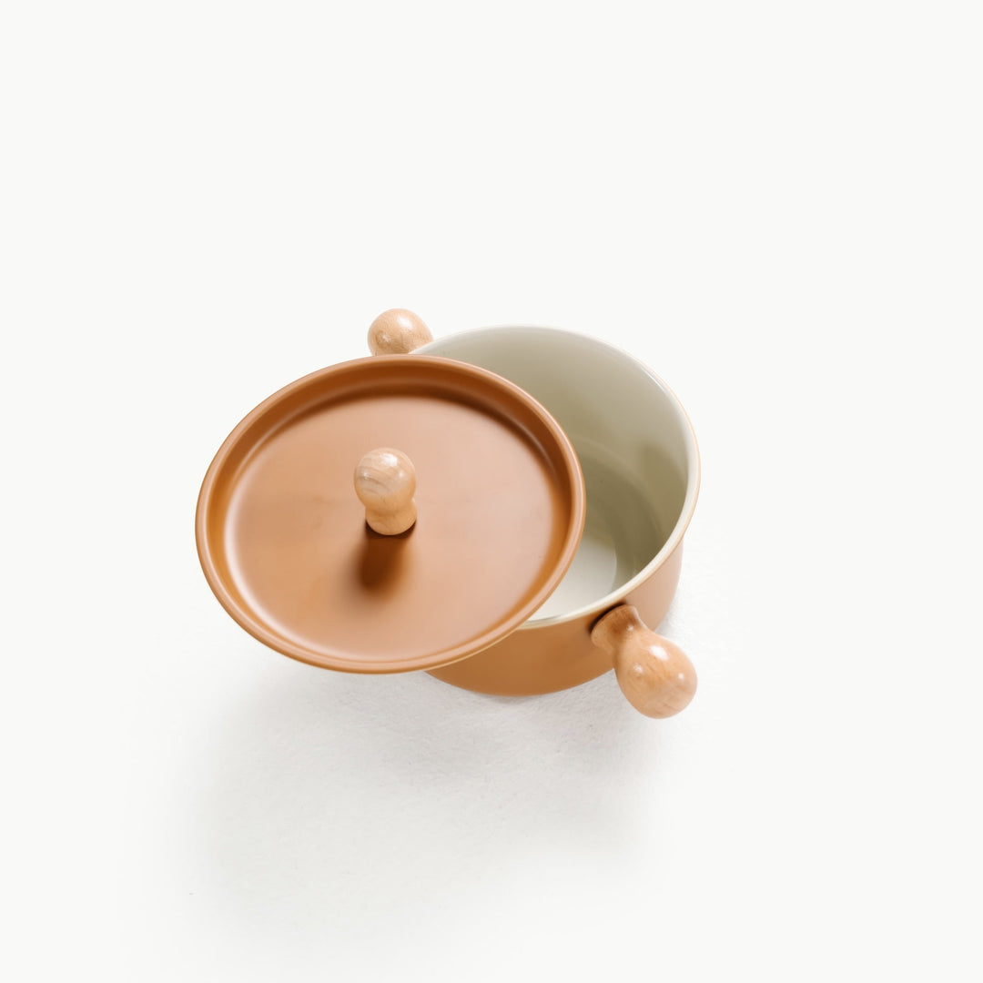 Wholesale Play Cooking Set Gathre Camel Wholesale Play Cooking Set Bonjour Fete - Party Supplies