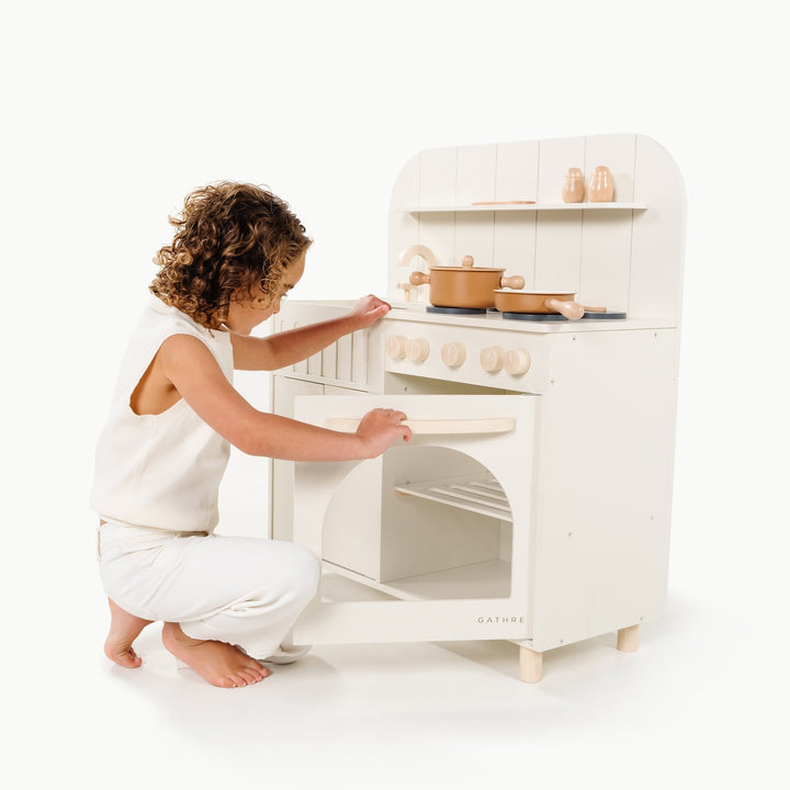 Wholesale Play Cooking Set Gathre Camel Wholesale Play Cooking Set Bonjour Fete - Party Supplies