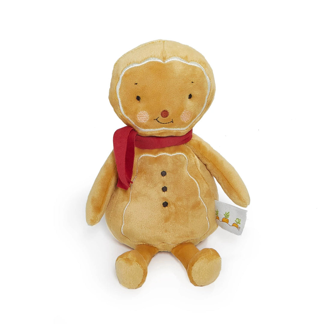 GINGER HOLIDAY SWEETS PLUSH TOY - Bonjour Fête 