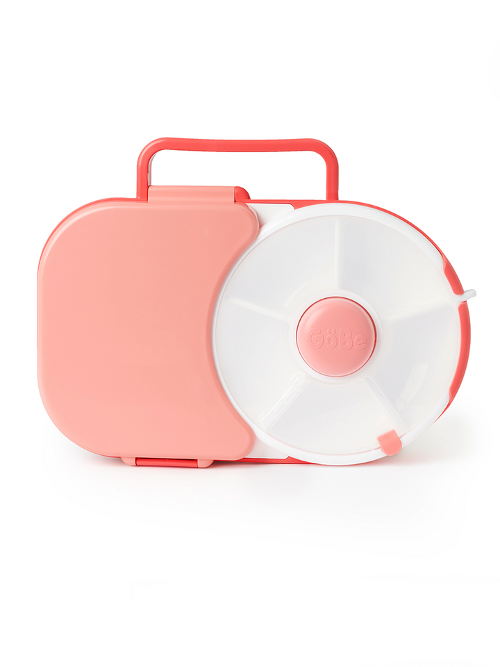 2-in-1 GoBe Lunchbox