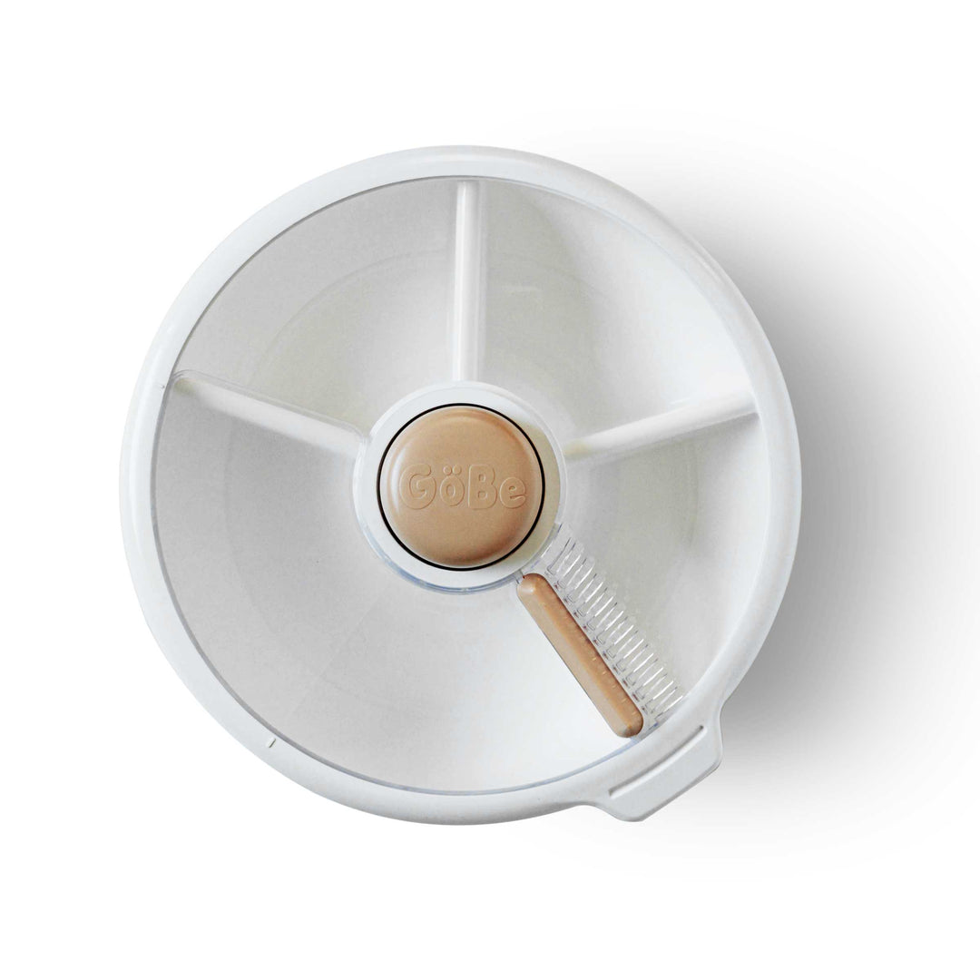 Large Snack Spinner Slide