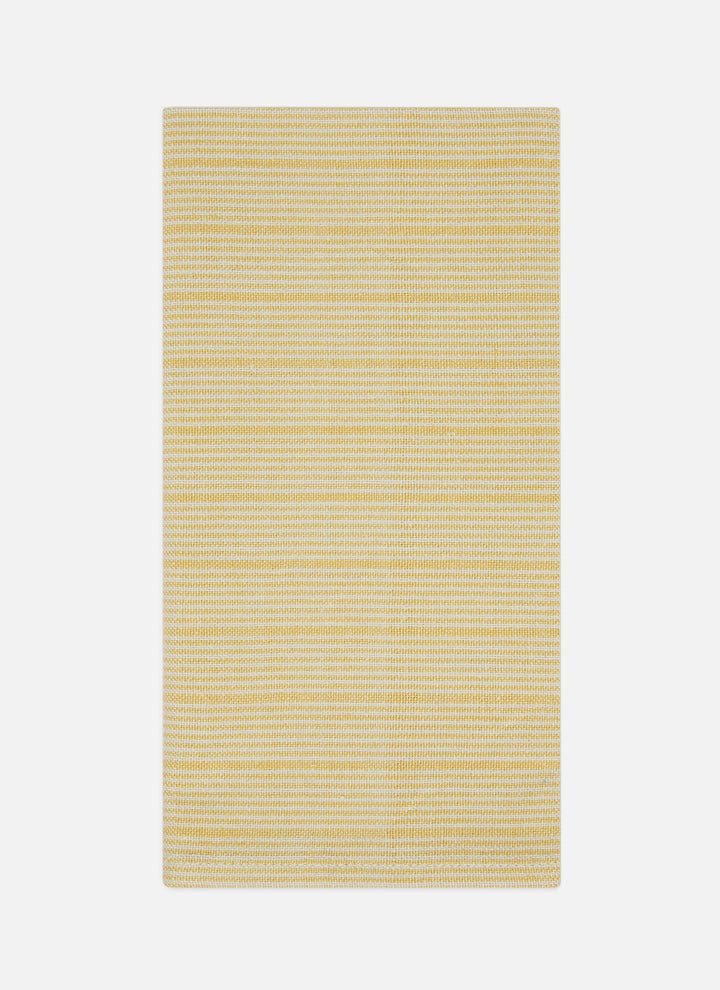 Goldie Stripe Butter Napkins