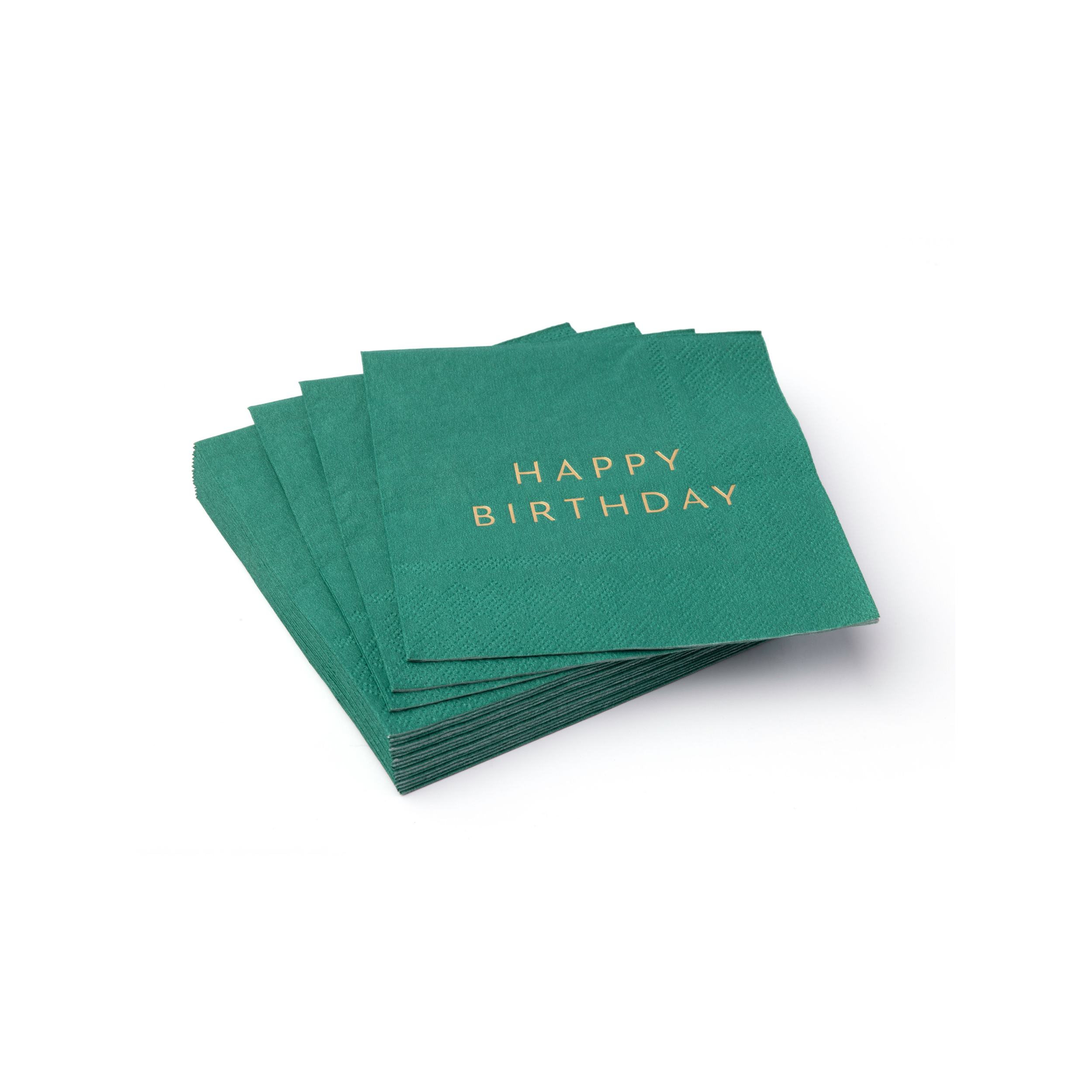 Bonjour Fête Cocktail Napkins