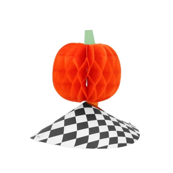 HALLOWEEN PARTY HATS Meri Meri Bonjour Fete - Party Supplies