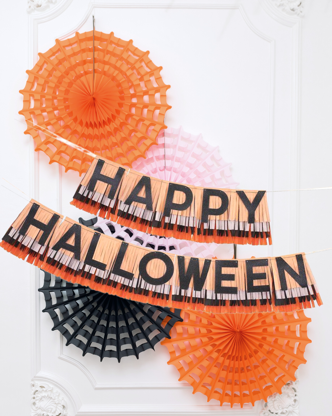 Happy best sale halloween decorations