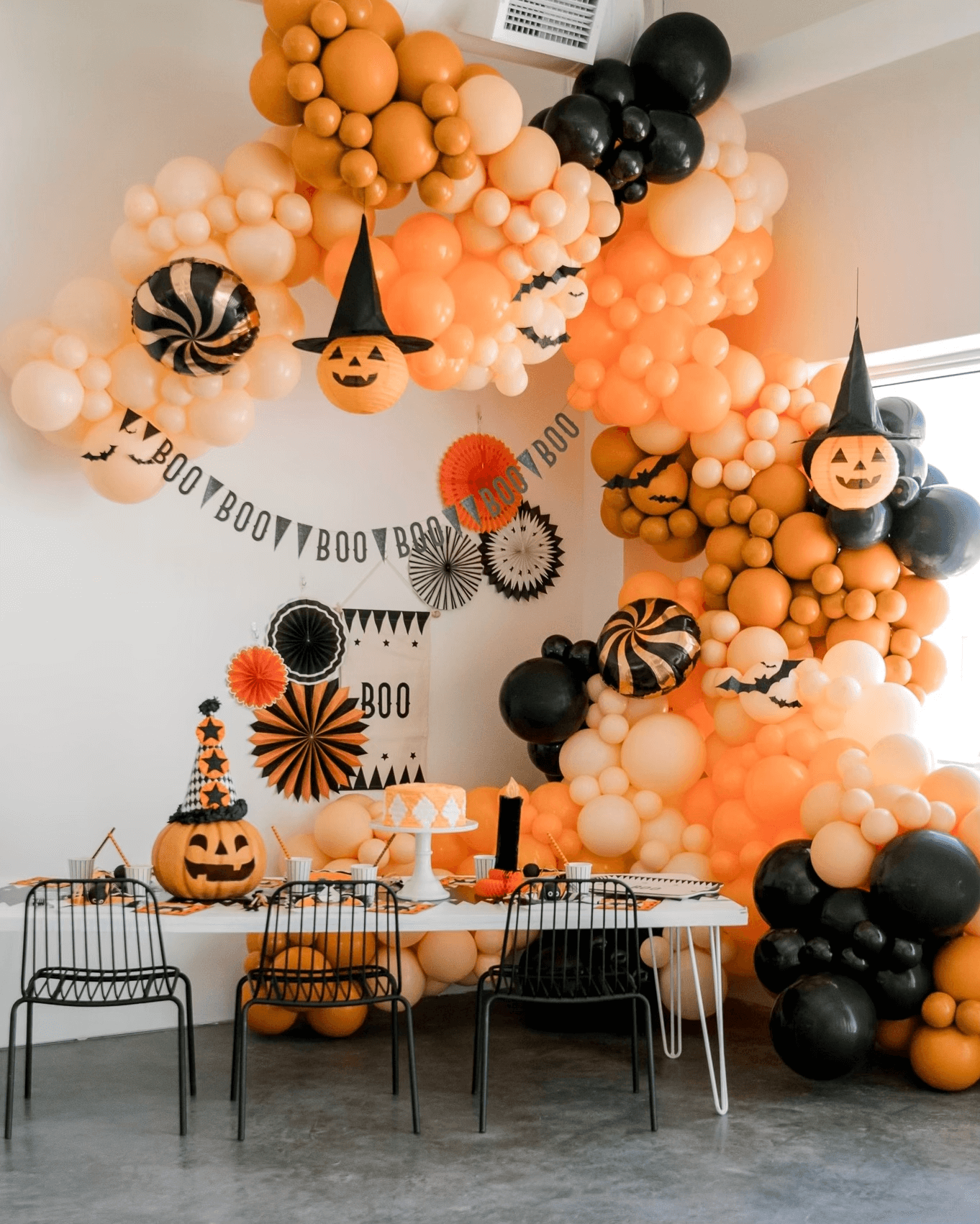 Halloween Party Decorations Halloween Party Decorations