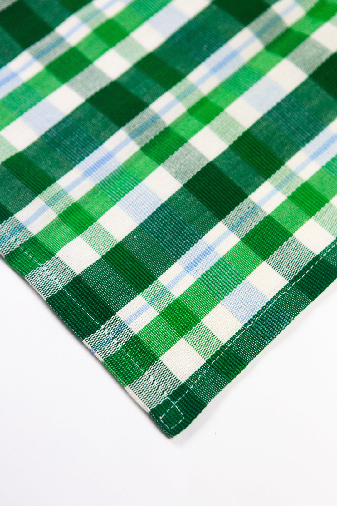 Josefina Plaid Dinner Napkins Set Archive New York Kitchen Individual - In stock Josefina Plaid Dinner Napkins Set Bonjour Fete - Party Supplies