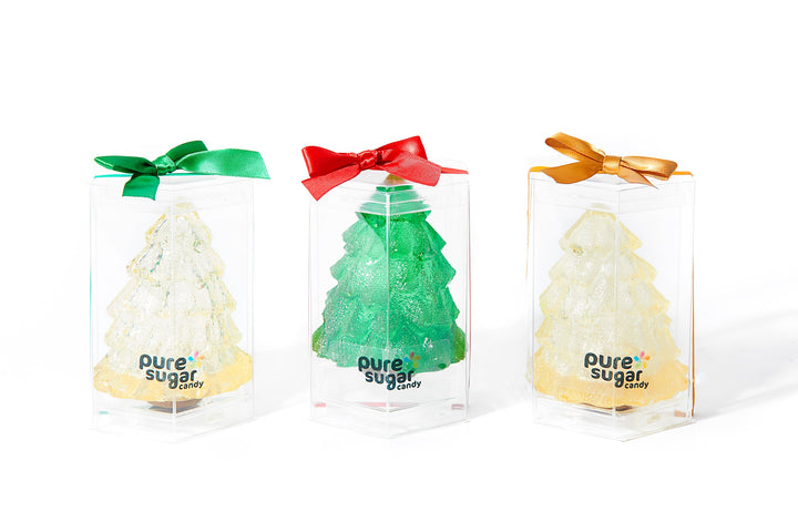 Hollow - Smash Candy Christmas Tree