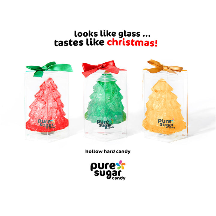 Hollow - Smash Candy Christmas Tree