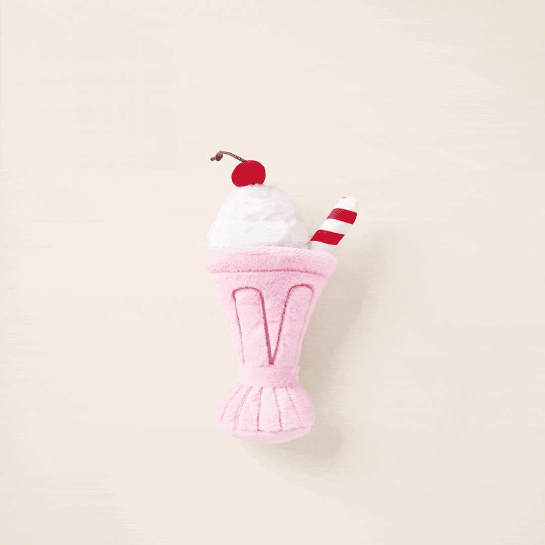 Burger and Shake Interactive Toy Set - Bonjour Fête 