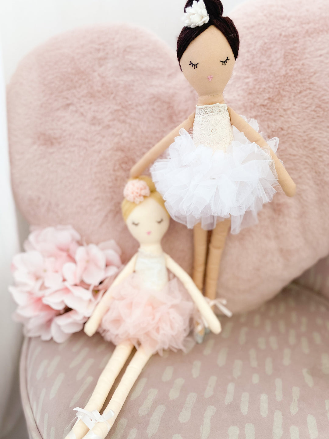 Katrina Ballerina Doll, 15 Inch by Mon Ami