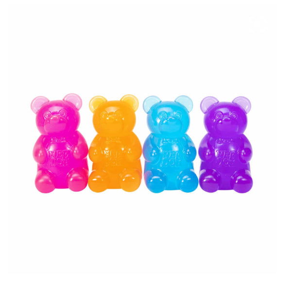 NEE DOH GUMMY BEAR Schylling Toys Bonjour Fete - Party Supplies
