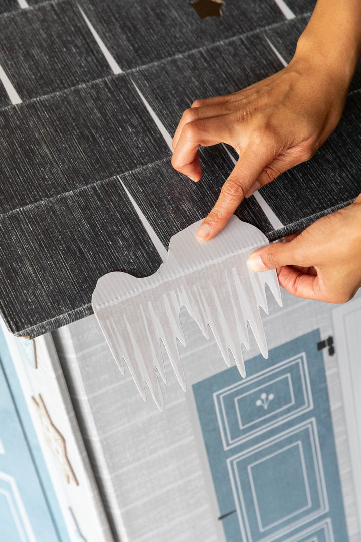 Make It Festive - Hanukkah Decor Kit Make It Cute, LLC Decor Kits Make It Festive - Hanukkah Decor Kit Bonjour Fete - Party Supplies