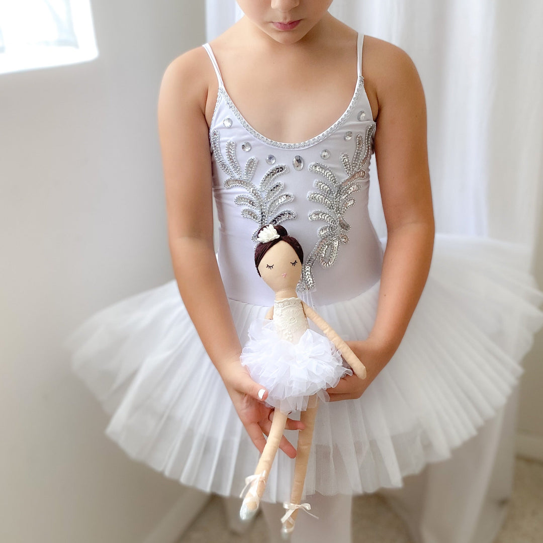 Katrina Ballerina Doll, 15 Inch by Mon Ami