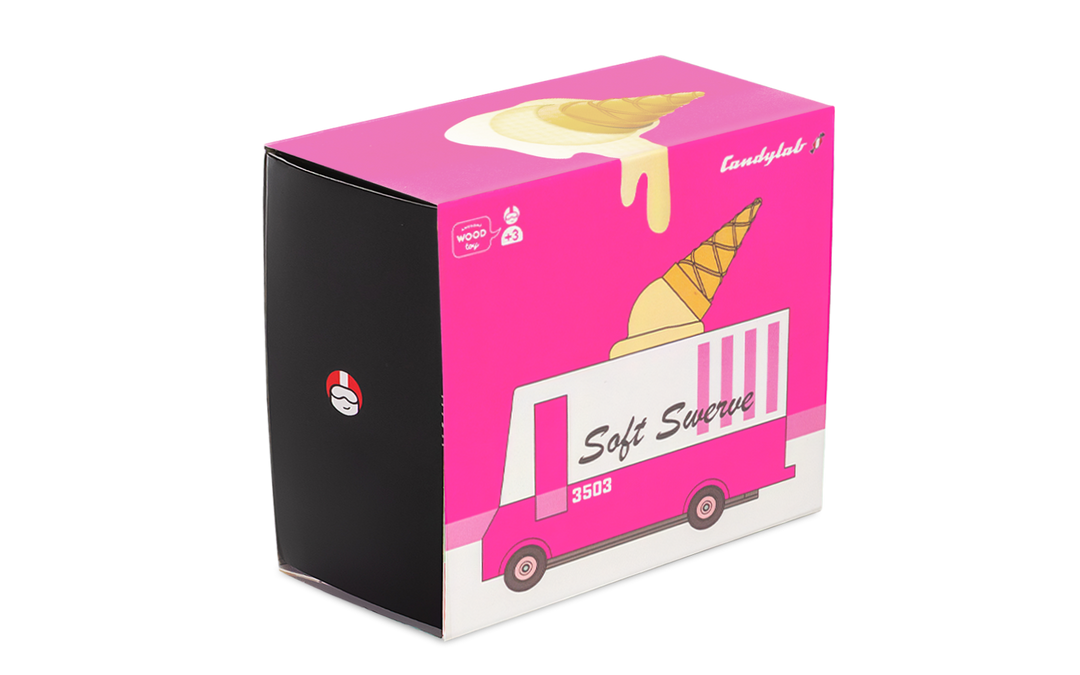 Ice Cream Van