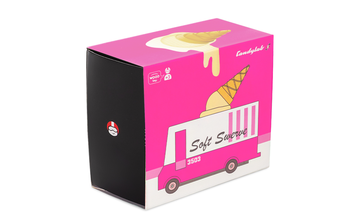 Ice Cream Van