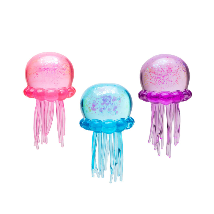 JELLYSQUISH NEEDOH Schylling Toys JELLYSQUISH NEEDOH Bonjour Fete - Party Supplies