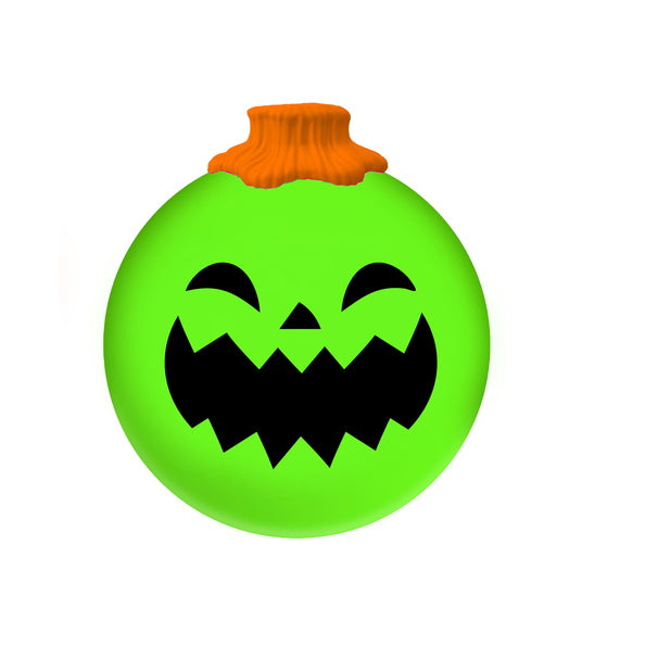 JACK-GLOW-LANTERN NEE DOH Schylling Halloween Party Favors & Boo Baskets JACK-GLOW-LANTERN NEE DOH Bonjour Fete - Party Supplies