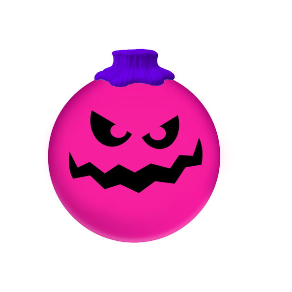 JACK-GLOW-LANTERN NEE DOH Schylling Halloween Party Favors & Boo Baskets JACK-GLOW-LANTERN NEE DOH Bonjour Fete - Party Supplies