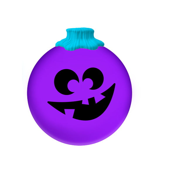 JACK-GLOW-LANTERN NEE DOH Schylling Halloween Party Favors & Boo Baskets JACK-GLOW-LANTERN NEE DOH Bonjour Fete - Party Supplies