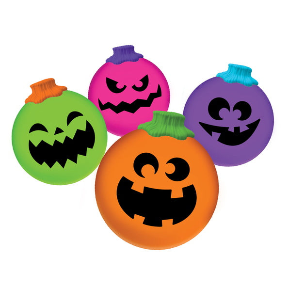 JACK-GLOW-LANTERN NEE DOH Schylling Halloween Party Favors & Boo Baskets JACK-GLOW-LANTERN NEE DOH Bonjour Fete - Party Supplies