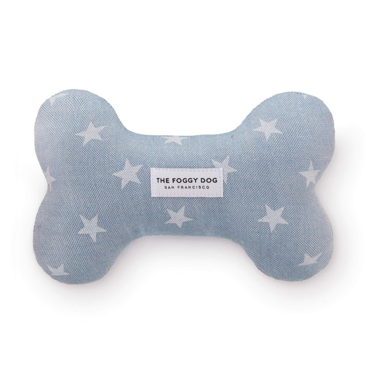 Liberty Dog Squeaky Toy - Bonjour Fête 