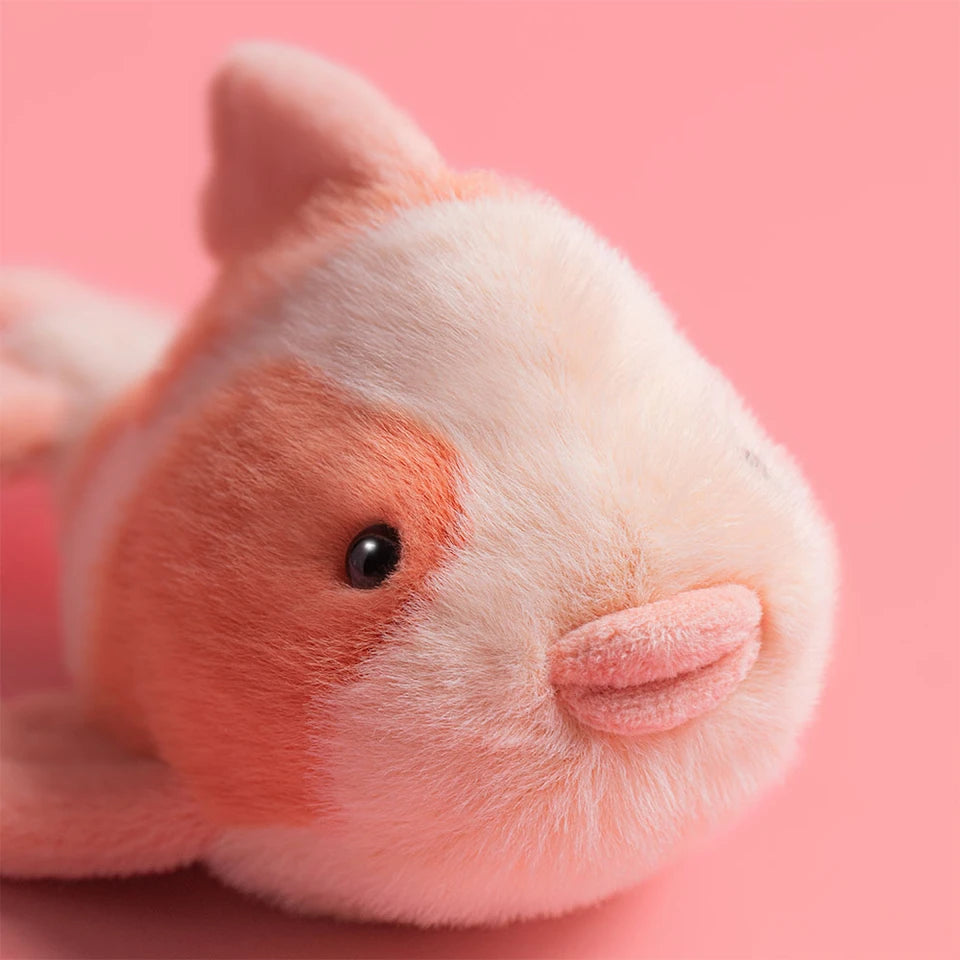 FANCY CARP BY JELLYCAT - Bonjour Fête 