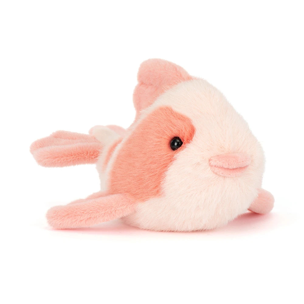 FANCY CARP BY JELLYCAT - Bonjour Fête 