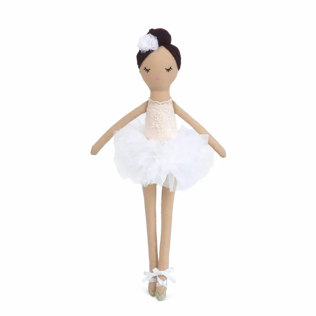 Katrina Ballerina Doll, 15 Inch by Mon Ami