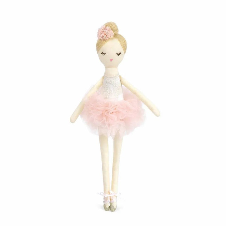Charlotte Ballerina Doll, 15 Inch by Mon Ami