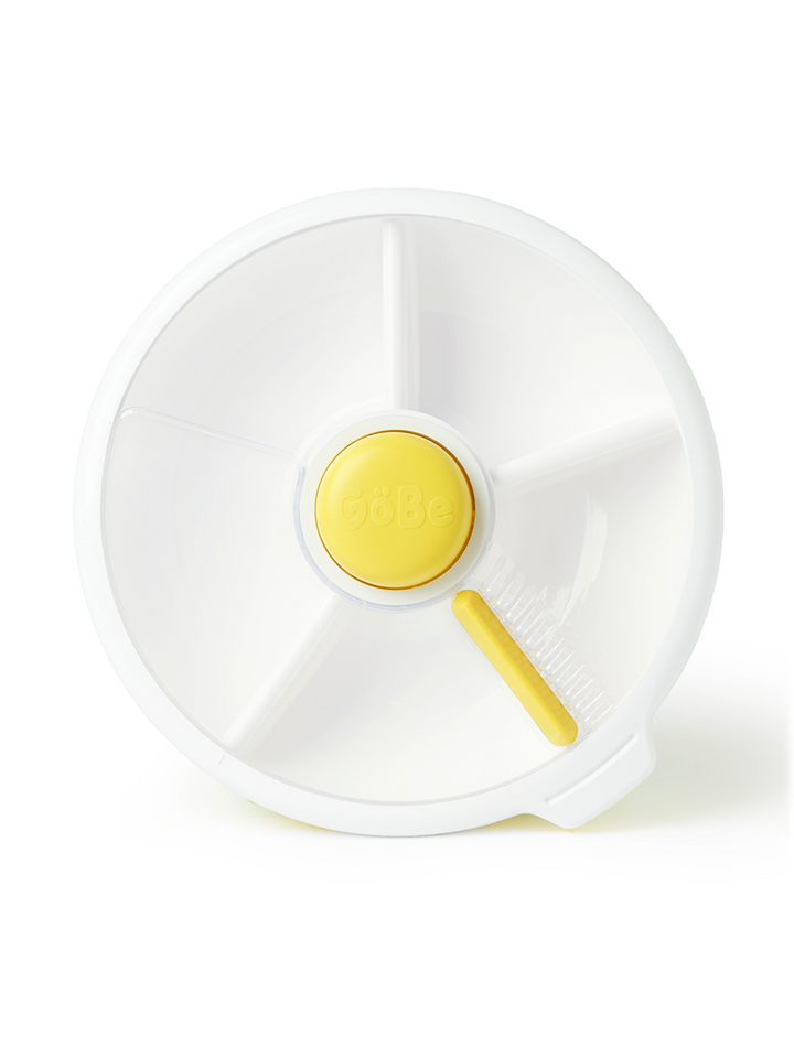 Large Snack Spinner Slide