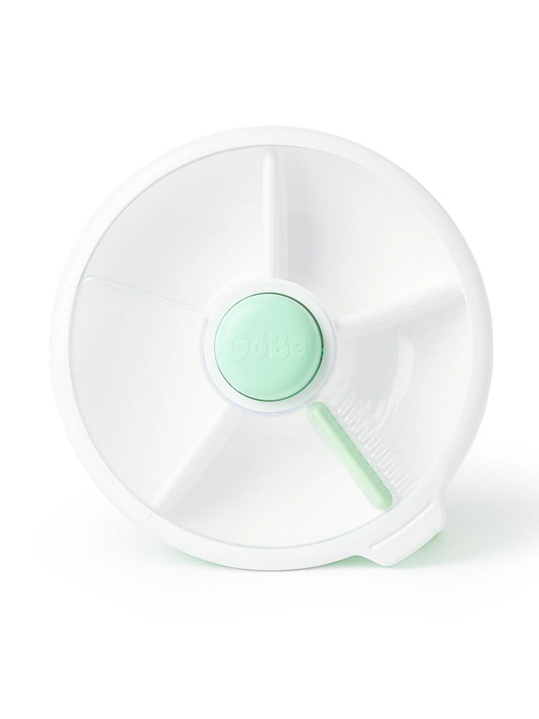 Large Snack Spinner Slide