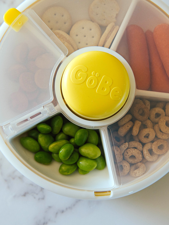 Snack Spinner Flip (Small)