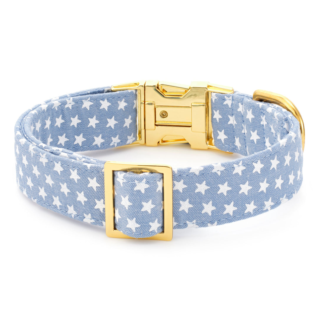 Liberty Dog Collar - Bonjour Fête 
