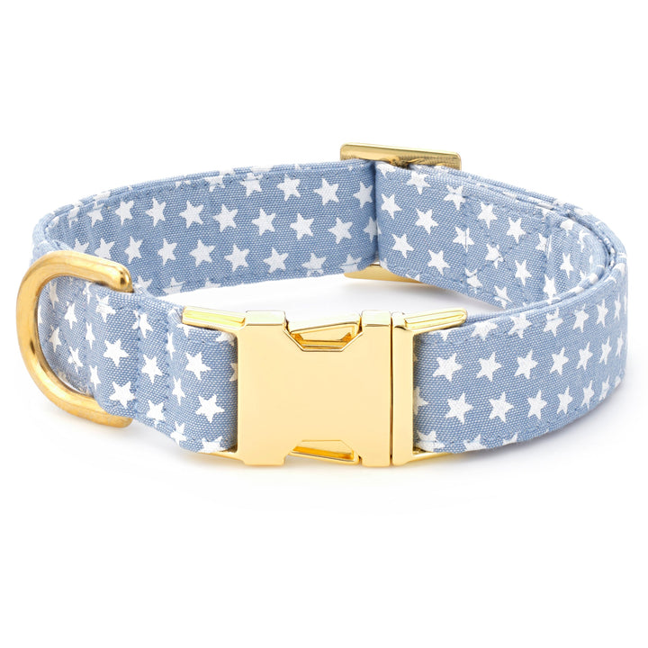 Liberty Dog Collar - Bonjour Fête 