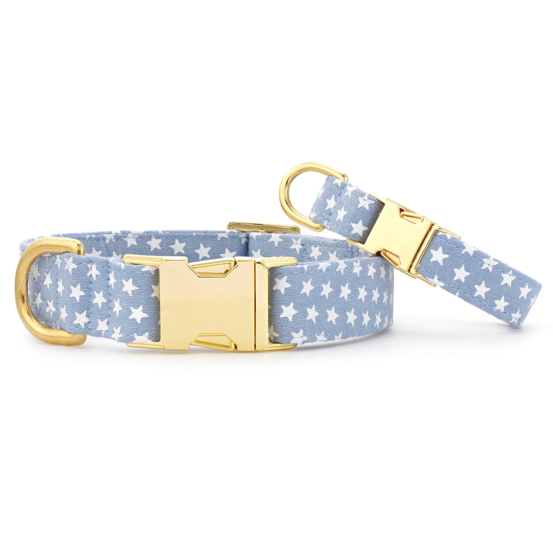 Liberty Dog Collar - Bonjour Fête 