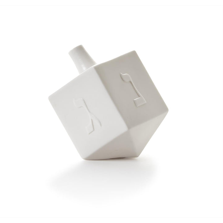 LIGHT UP DREIDEL Two's Company Bonjour Fete - Party Supplies
