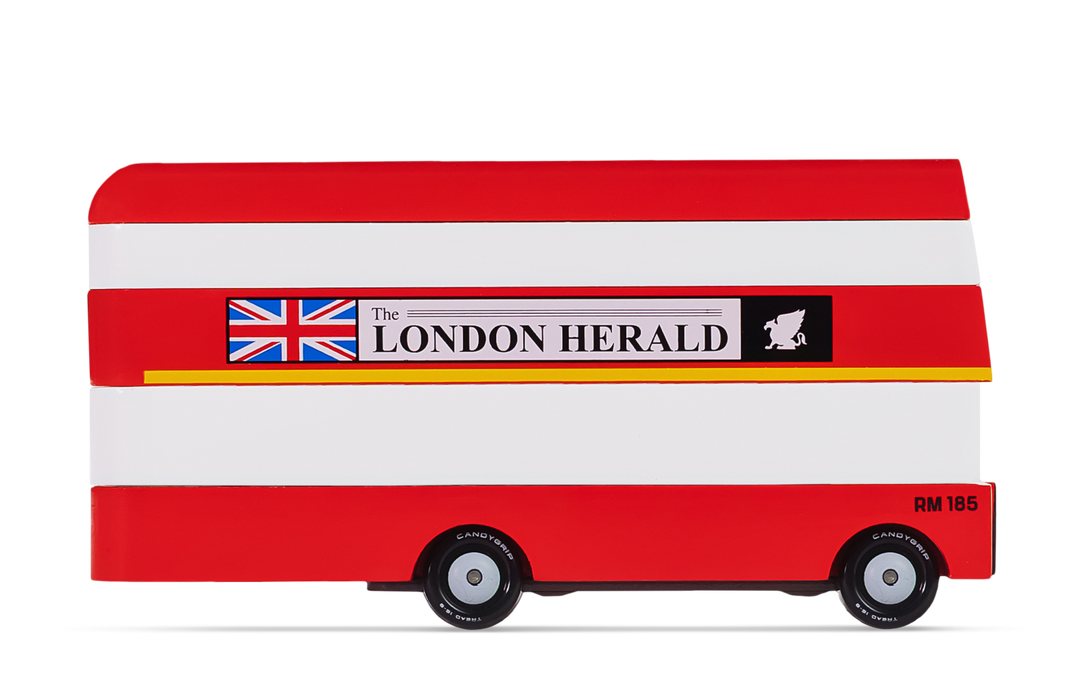 London Bus