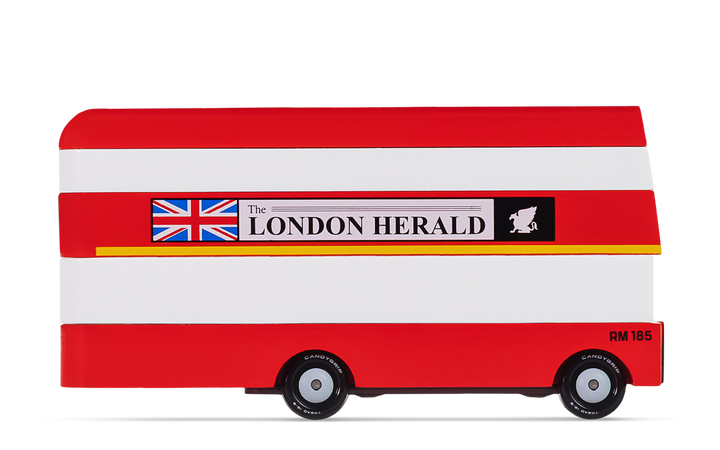 London Bus