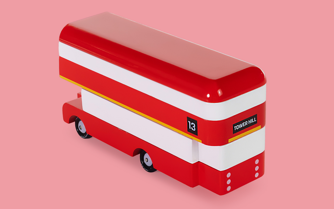 London Bus