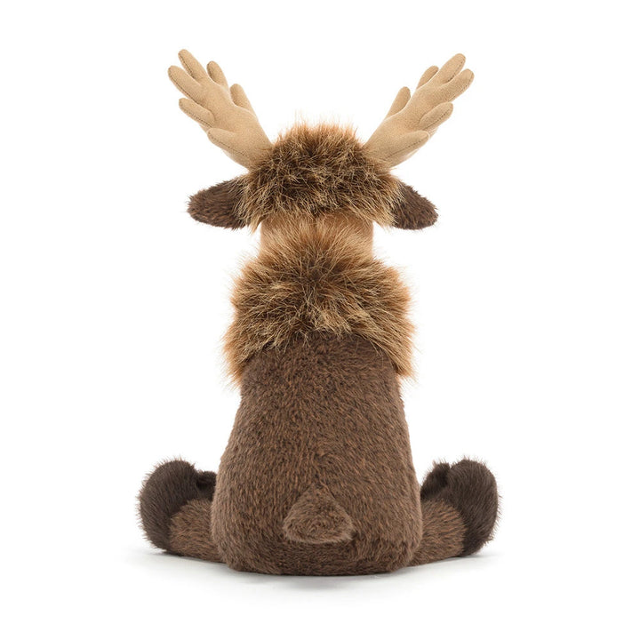 Birchly Moose by Jellycat