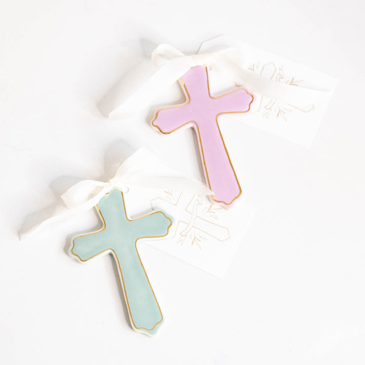 Mini Cross