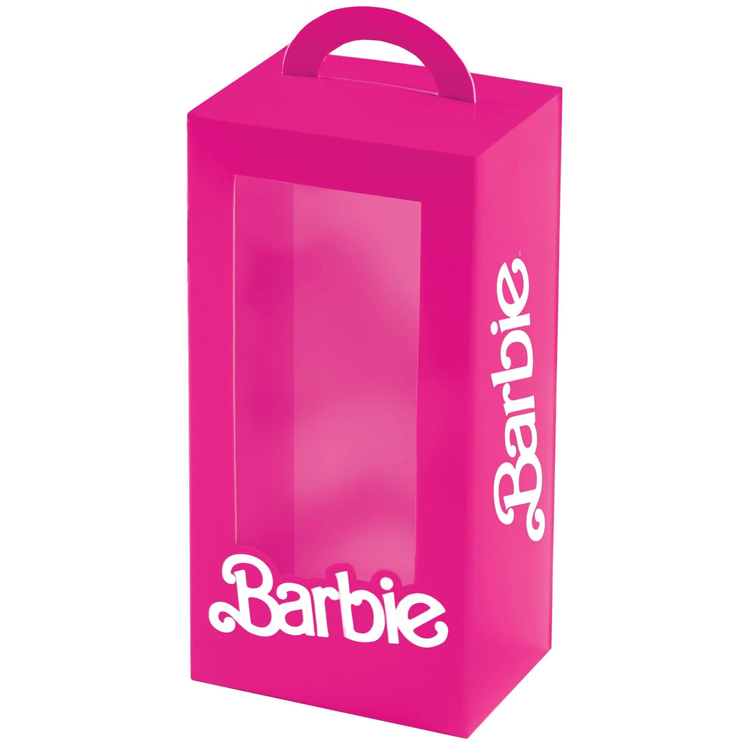 BARBIE PARTY FAVOR BOXES Amscan Bonjour Fete - Party Supplies