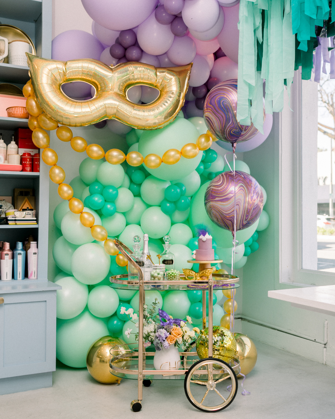 Party online supplies online